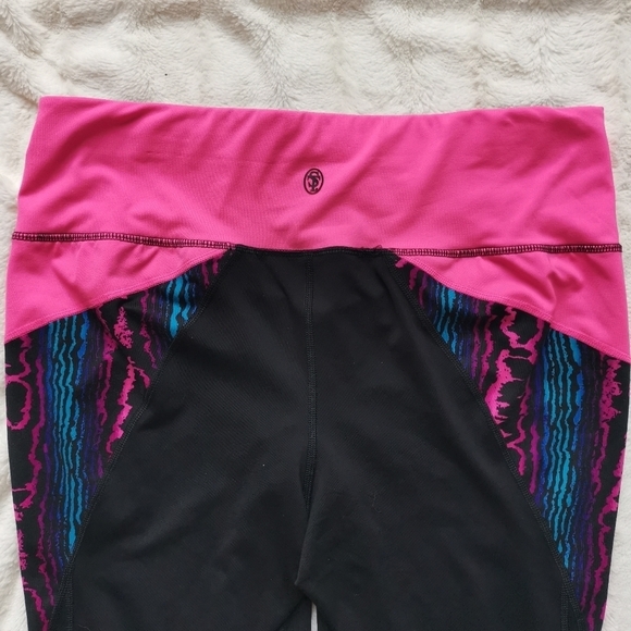 Sophie  Theallet for Livi Active Activewear‎ , Workout Pants - Picture 6 of 7